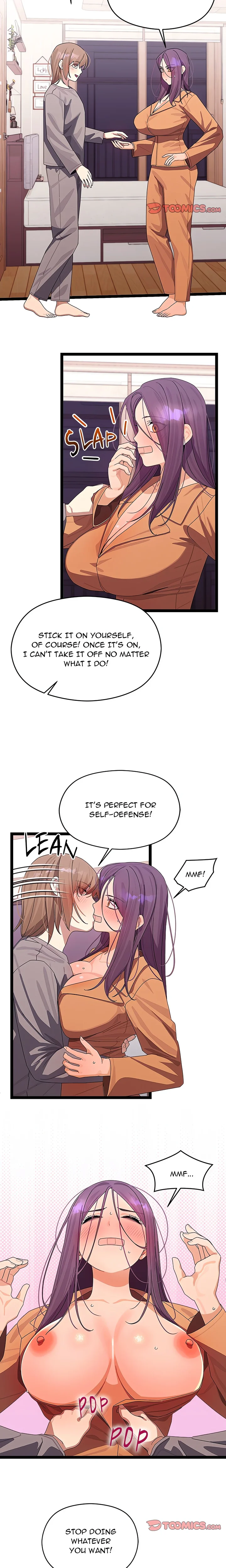 From Weakling to Nemesis (Uncensored) Chapter 26 - Page 7