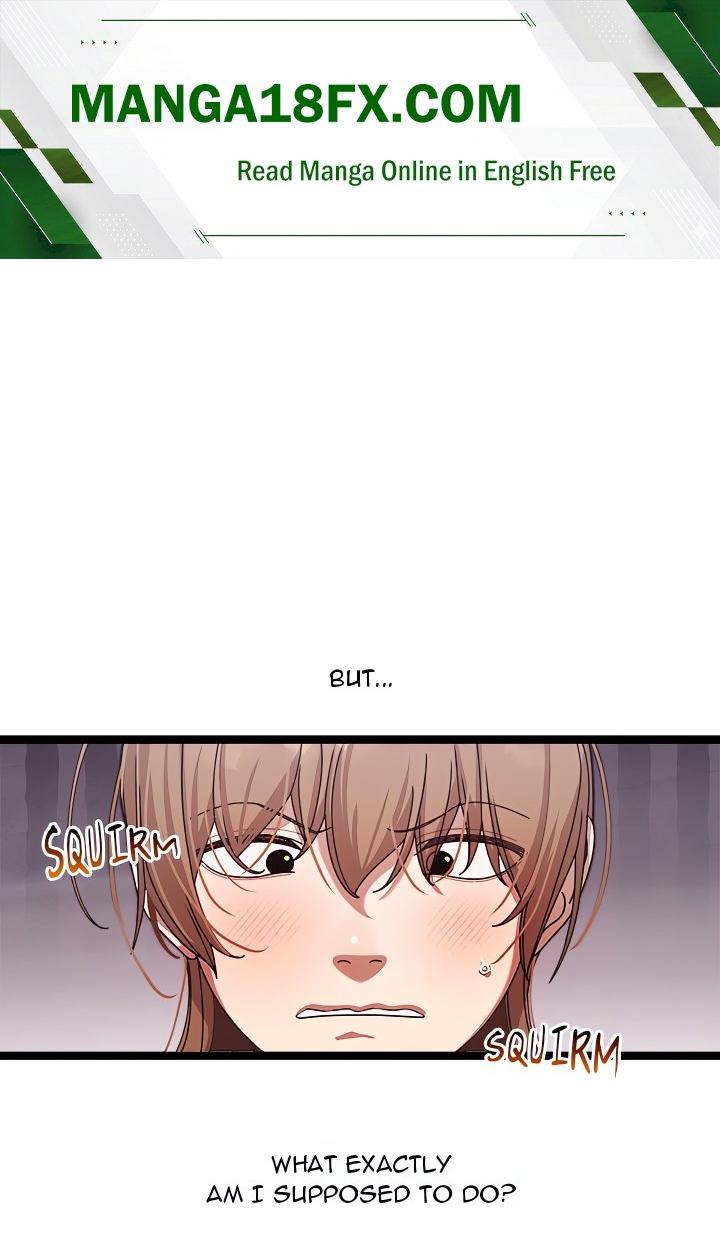 From Weakling to Nemesis (Uncensored) Chapter 3 - Page 1