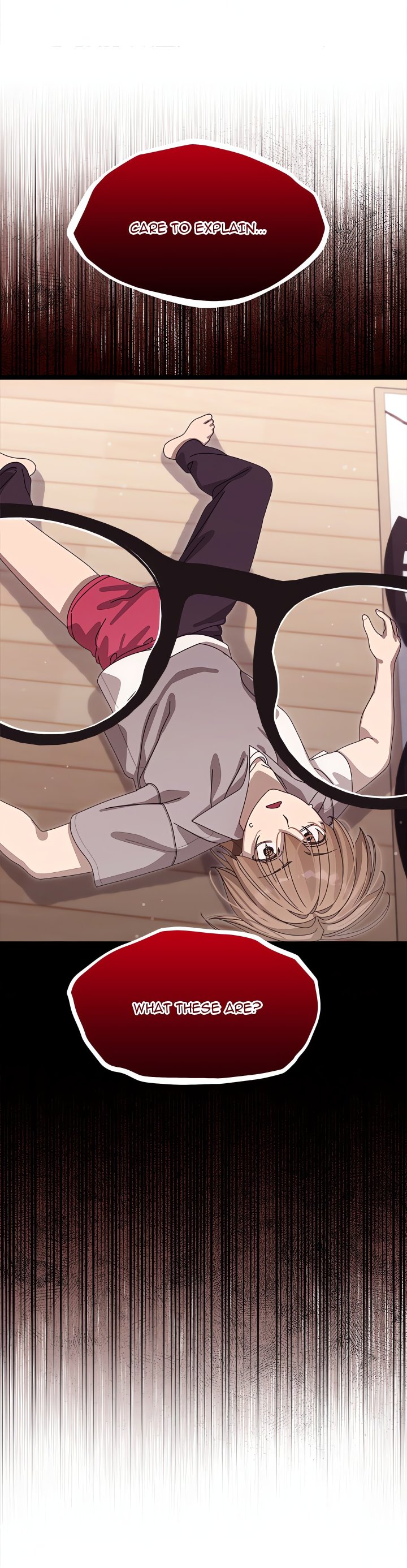 From Weakling to Nemesis (Uncensored) Chapter 3 - Page 108