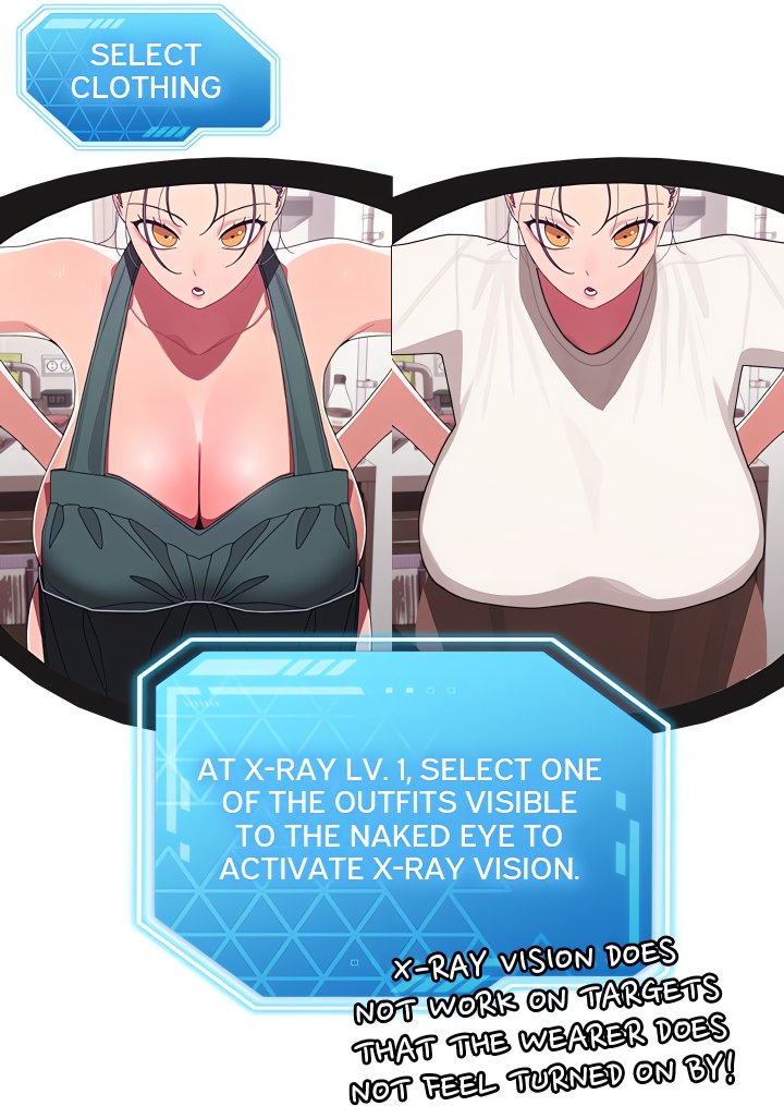 From Weakling to Nemesis (Uncensored) Chapter 3 - Page 110