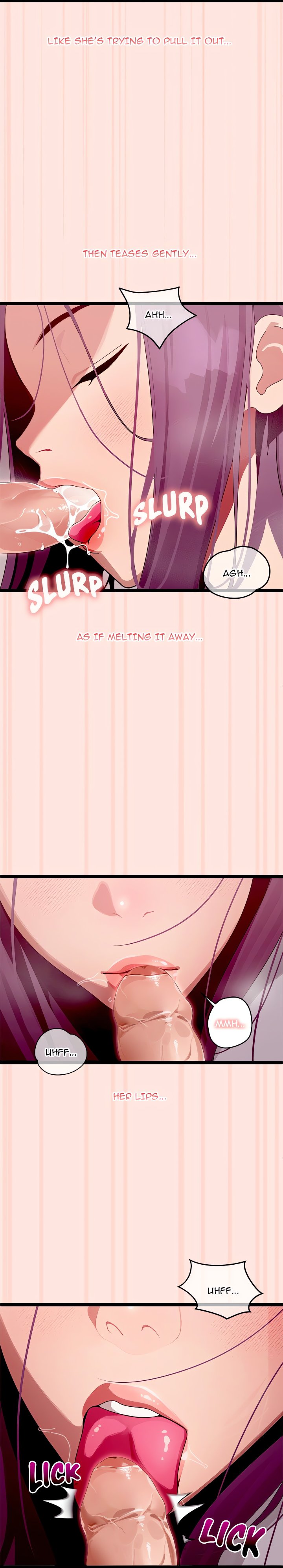 From Weakling to Nemesis (Uncensored) Chapter 3 - Page 12