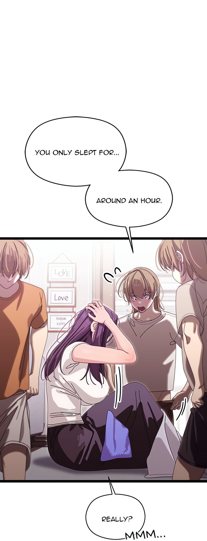 From Weakling to Nemesis (Uncensored) Chapter 3 - Page 30