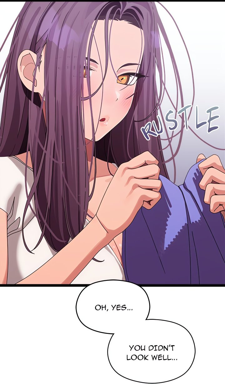 From Weakling to Nemesis (Uncensored) Chapter 3 - Page 32