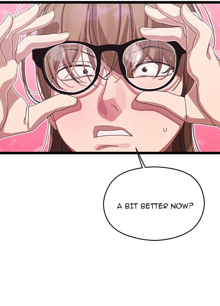 From Weakling to Nemesis (Uncensored) Chapter 3 - Page 34