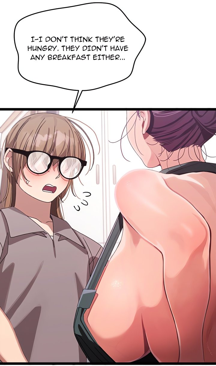 From Weakling to Nemesis (Uncensored) Chapter 3 - Page 48