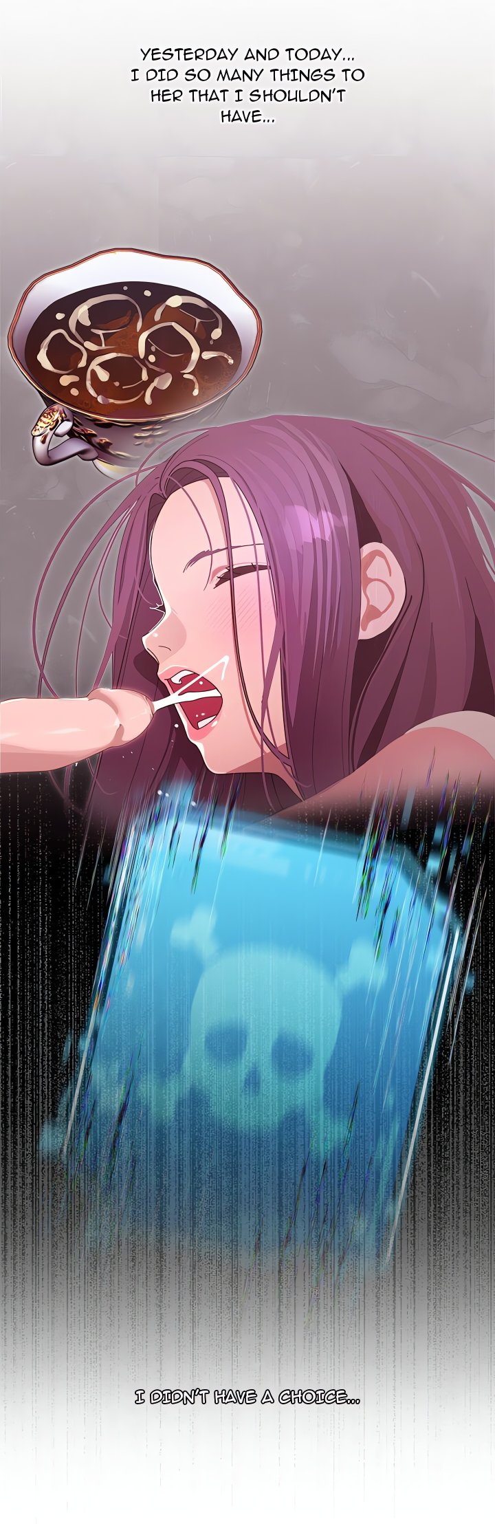 From Weakling to Nemesis (Uncensored) Chapter 3 - Page 50