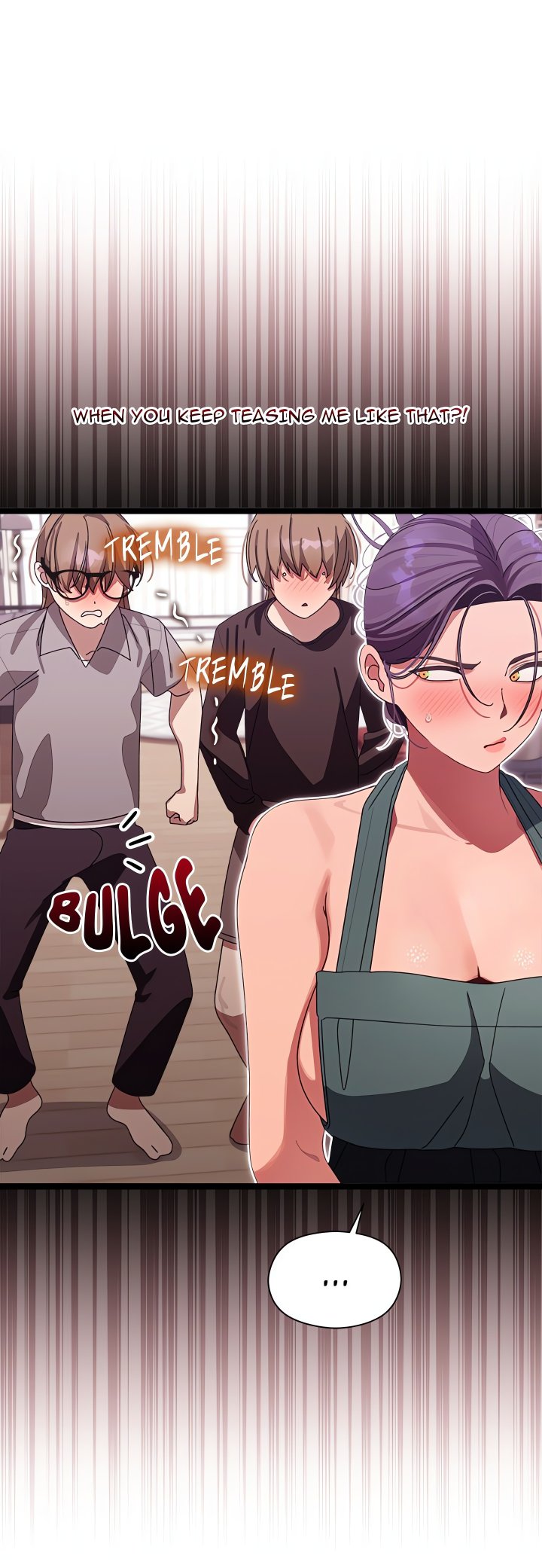 From Weakling to Nemesis (Uncensored) Chapter 3 - Page 63