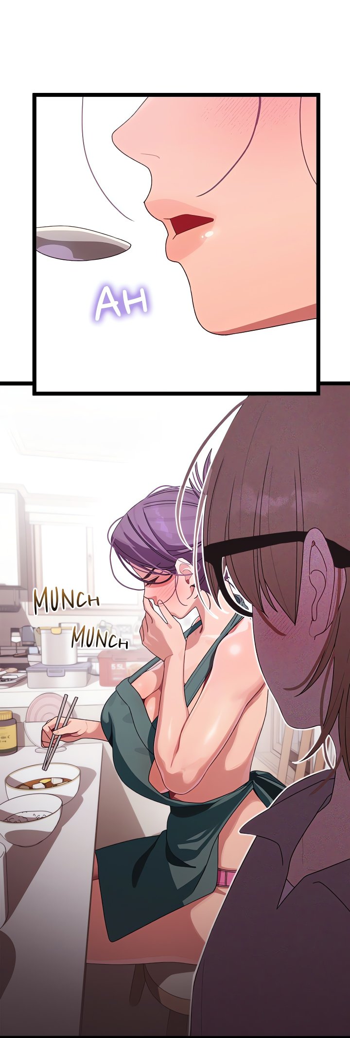 From Weakling to Nemesis (Uncensored) Chapter 3 - Page 71