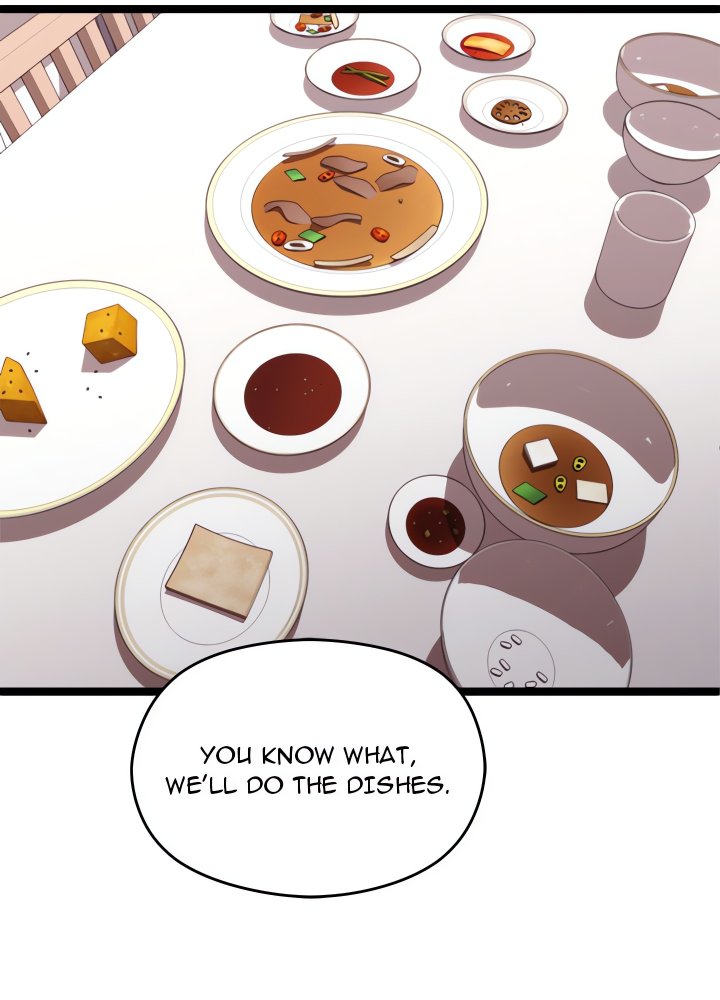 From Weakling to Nemesis (Uncensored) Chapter 3 - Page 75