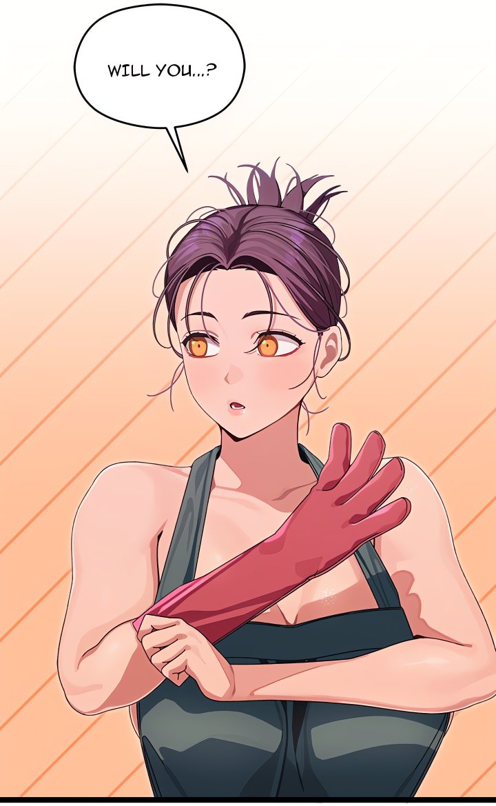From Weakling to Nemesis (Uncensored) Chapter 3 - Page 77