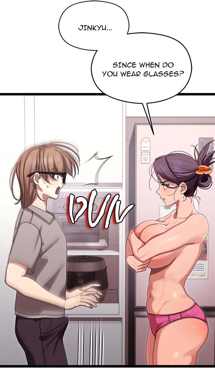 From Weakling to Nemesis (Uncensored) Chapter 3 - Page 91