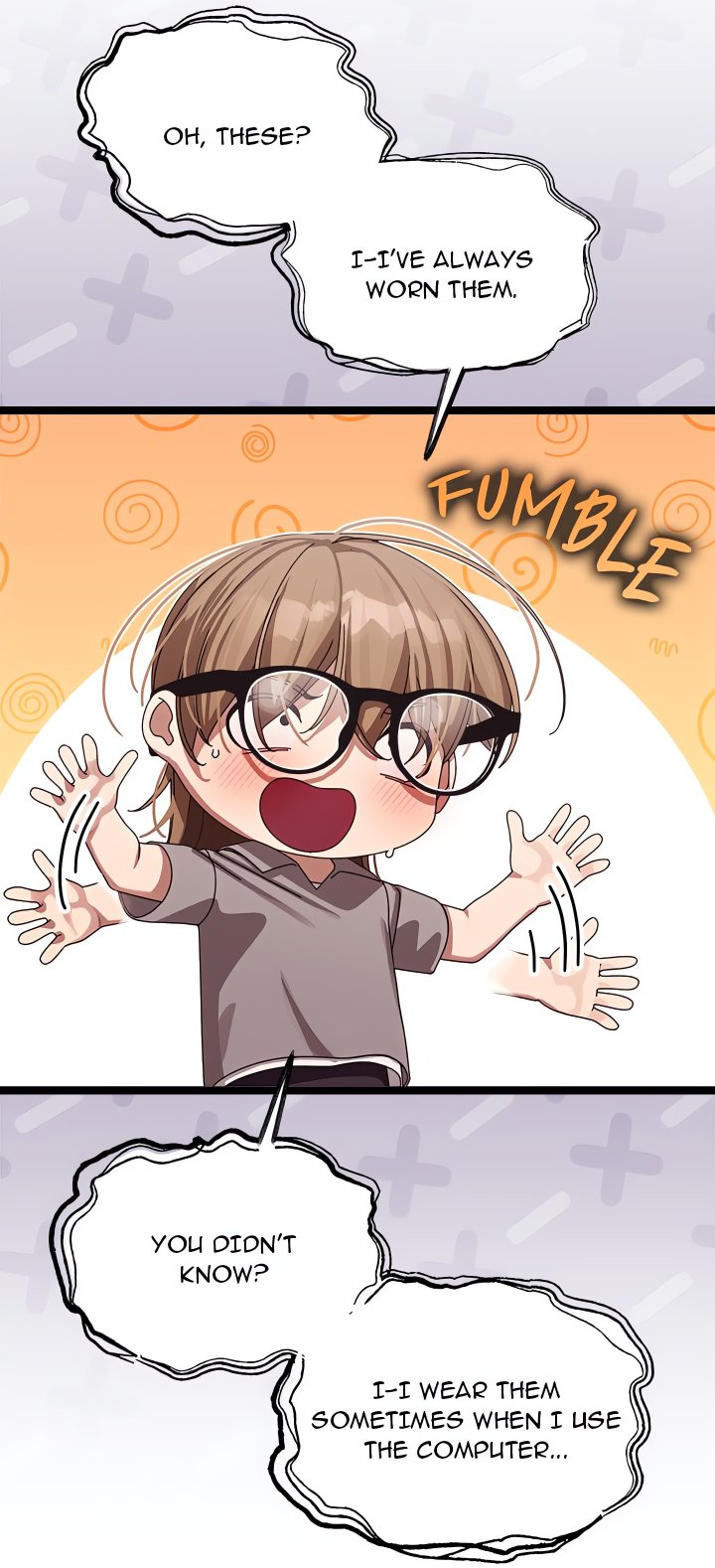 From Weakling to Nemesis (Uncensored) Chapter 3 - Page 93