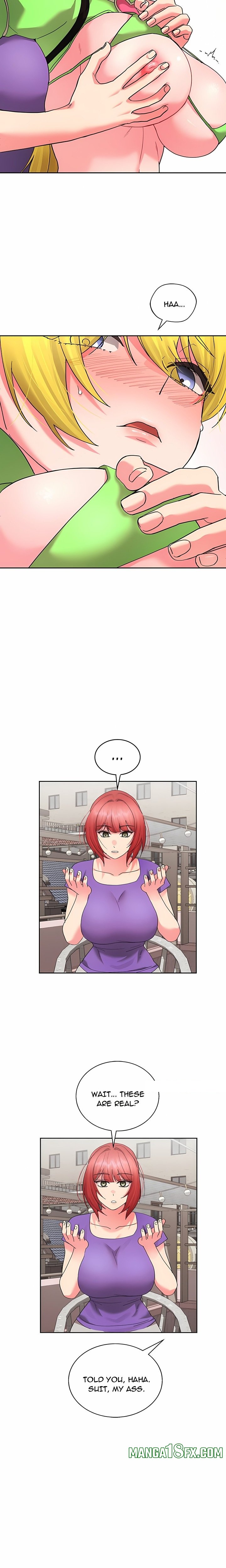 From Weakling to Nemesis (Uncensored) Chapter 38 - Page 14