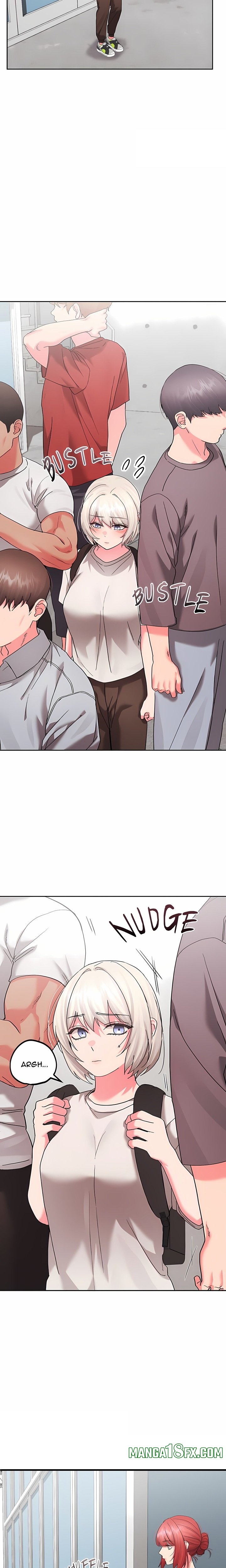 From Weakling to Nemesis (Uncensored) Chapter 38 - Page 2