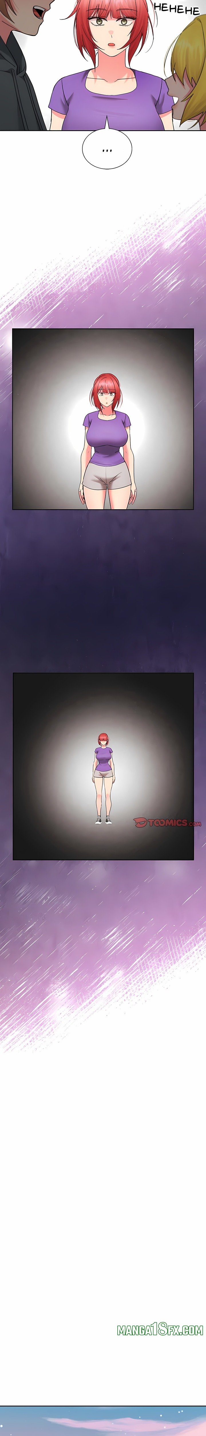 From Weakling to Nemesis (Uncensored) Chapter 38 - Page 20