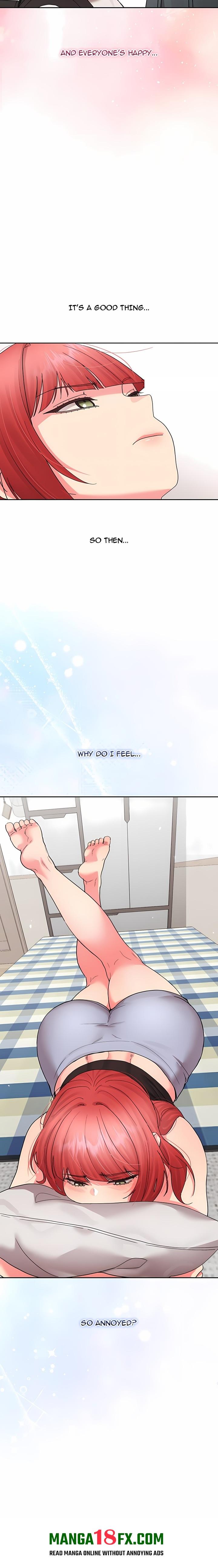 From Weakling to Nemesis (Uncensored) Chapter 38 - Page 22