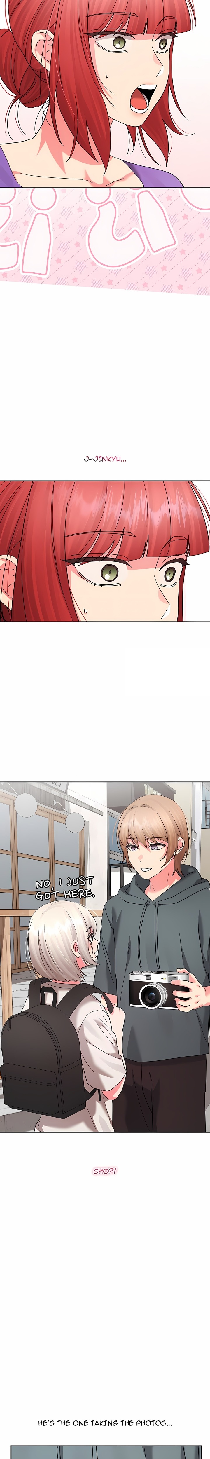 From Weakling to Nemesis (Uncensored) Chapter 38 - Page 5