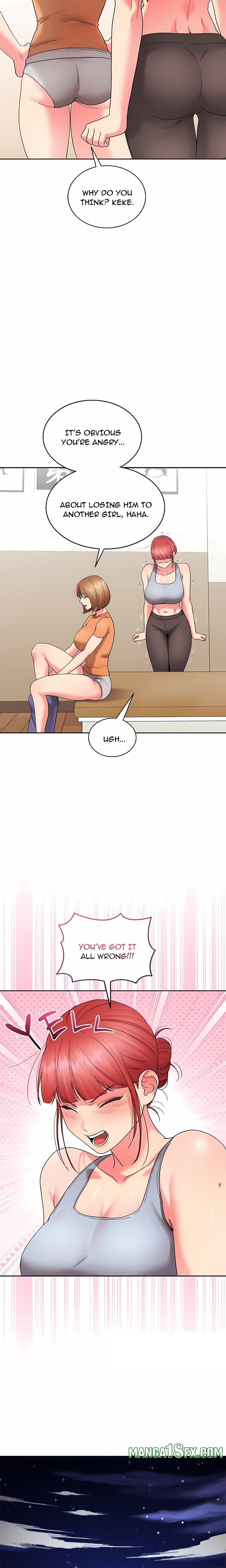 From Weakling to Nemesis (Uncensored) Chapter 39 - Page 13