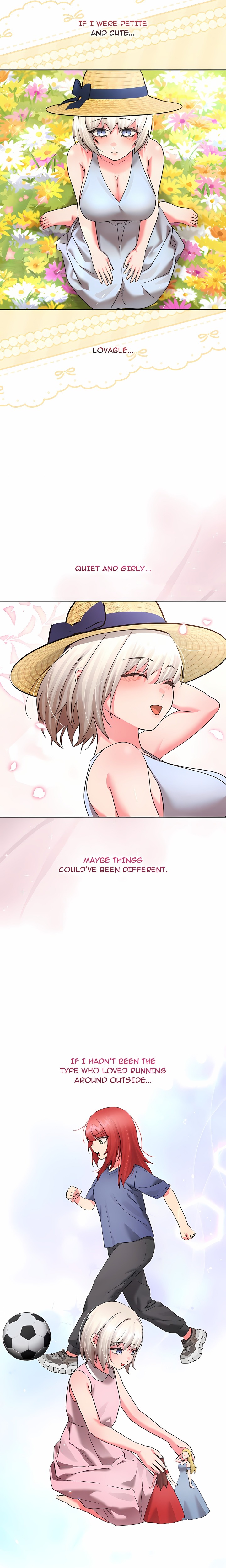 From Weakling to Nemesis (Uncensored) Chapter 39 - Page 16