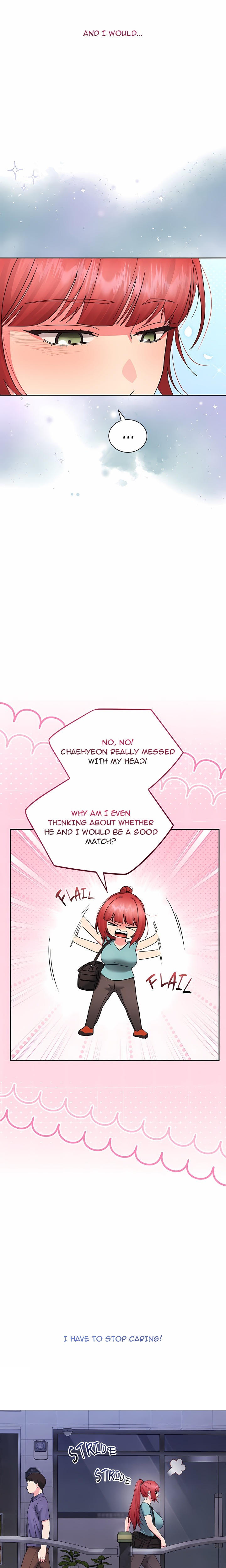 From Weakling to Nemesis (Uncensored) Chapter 39 - Page 18