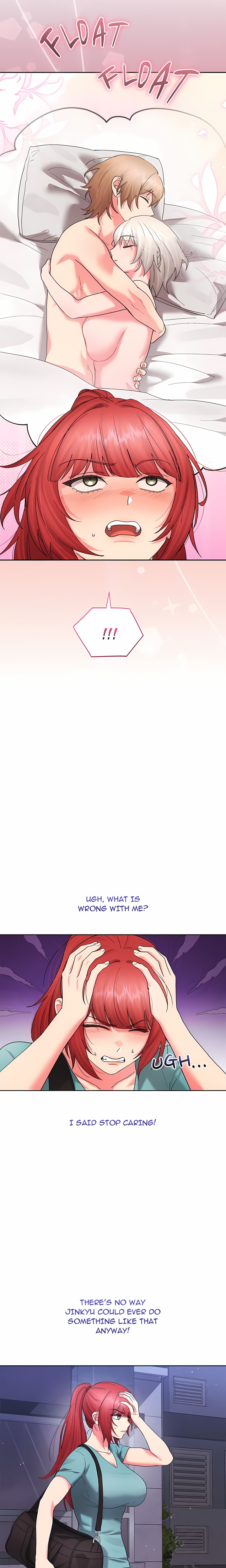 From Weakling to Nemesis (Uncensored) Chapter 39 - Page 20