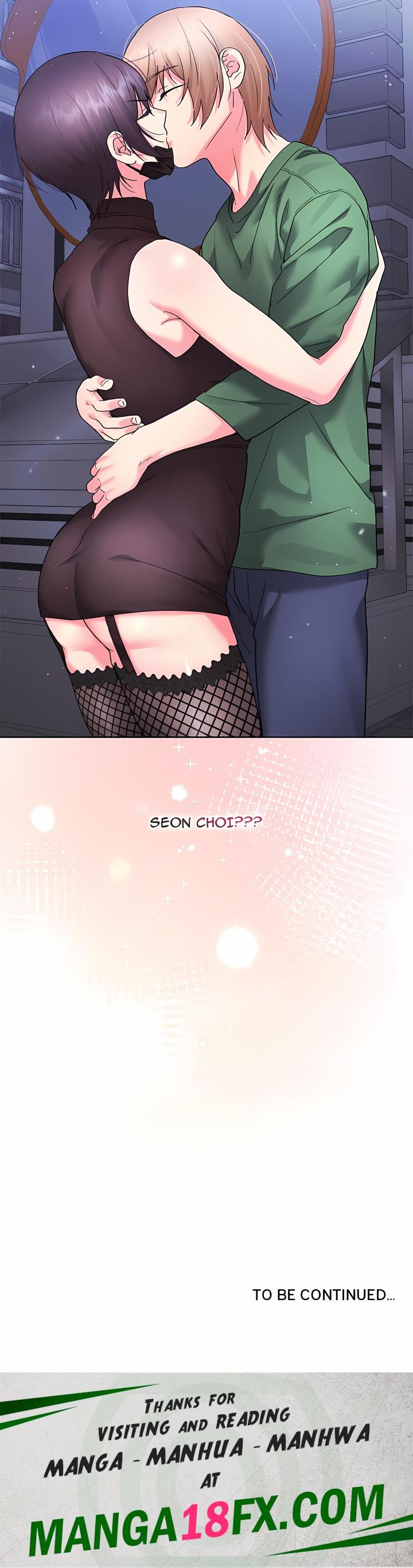 From Weakling to Nemesis (Uncensored) Chapter 39 - Page 22