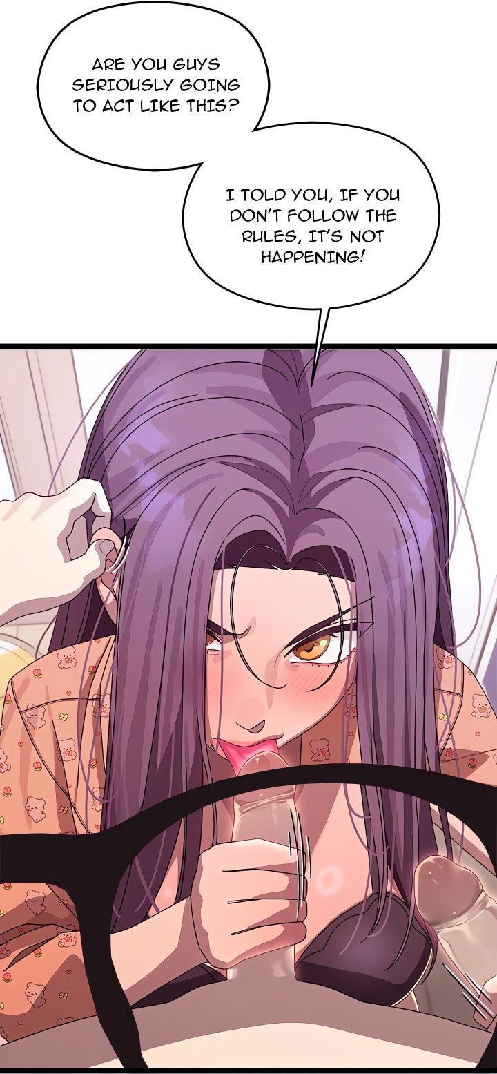 From Weakling to Nemesis (Uncensored) Chapter 4 - Page 106