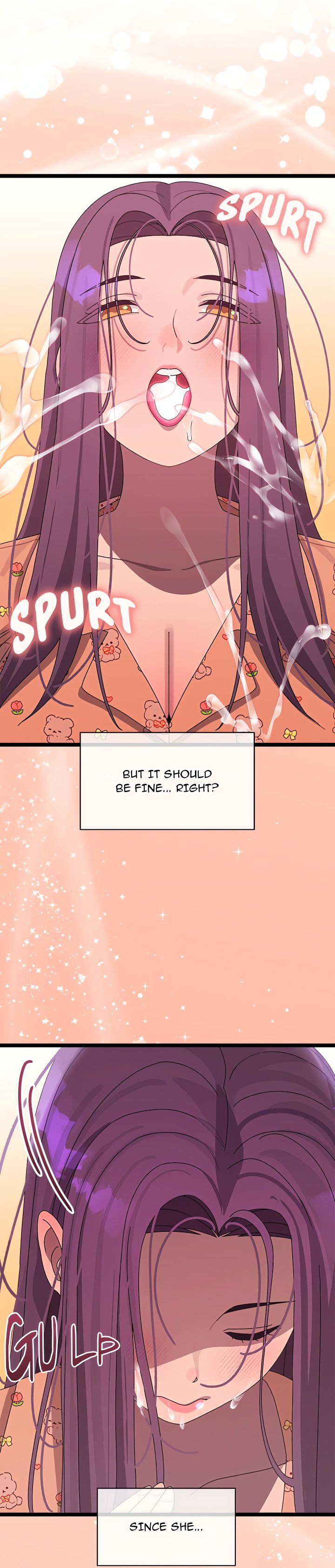 From Weakling to Nemesis (Uncensored) Chapter 4 - Page 108