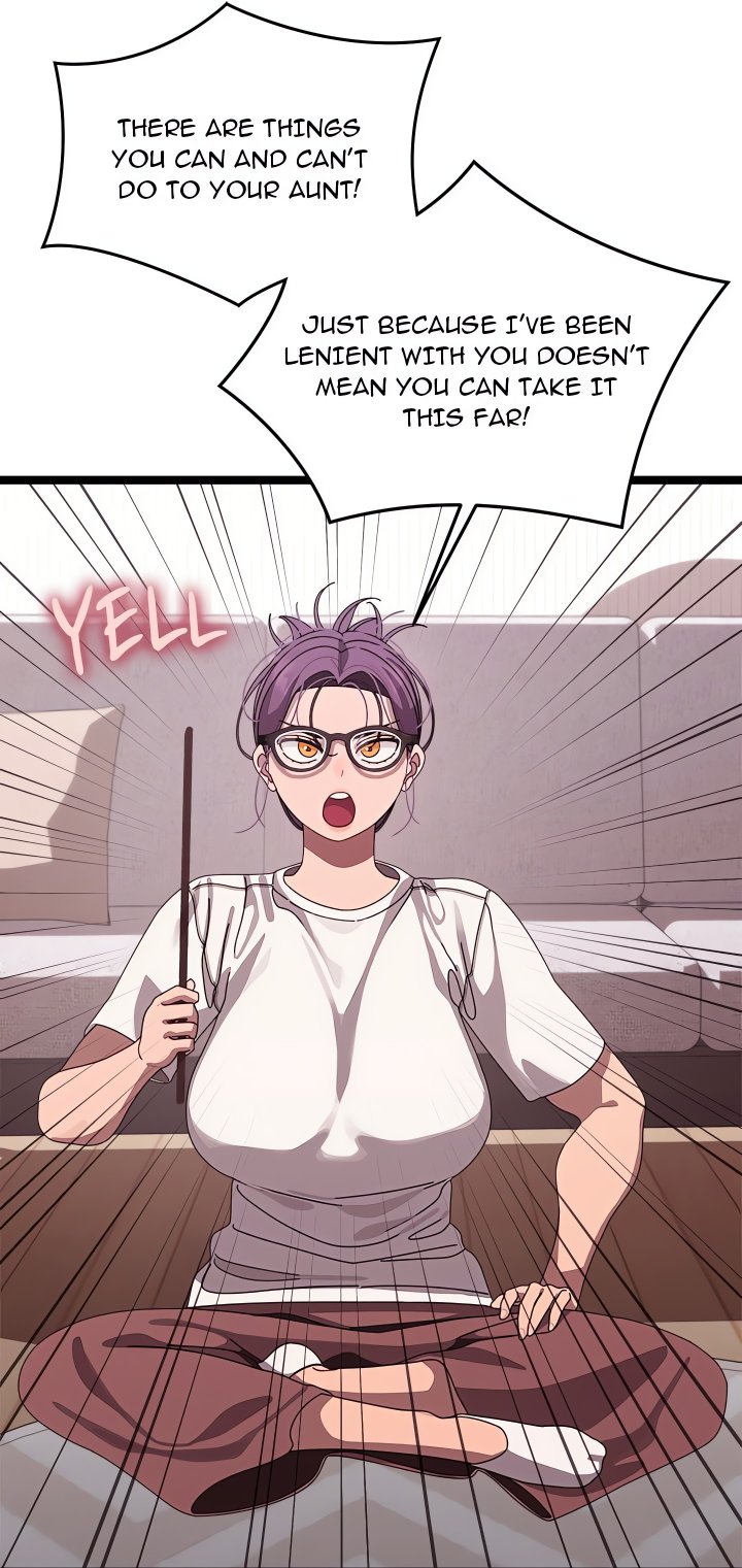 From Weakling to Nemesis (Uncensored) Chapter 4 - Page 15