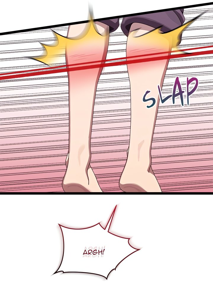 From Weakling to Nemesis (Uncensored) Chapter 4 - Page 17