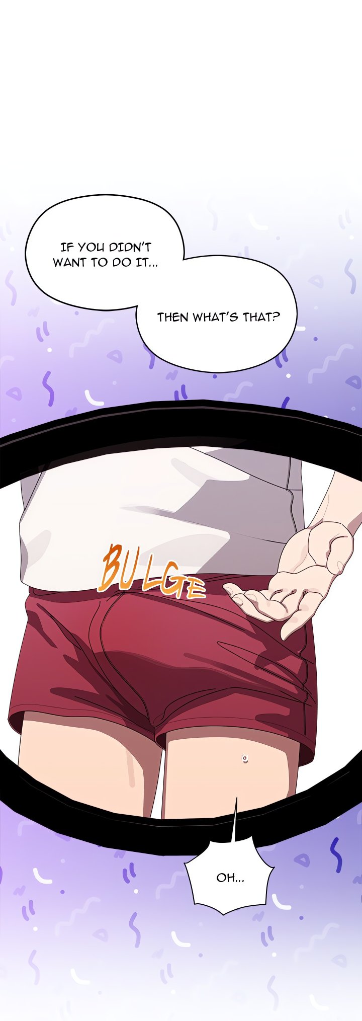 From Weakling to Nemesis (Uncensored) Chapter 4 - Page 24