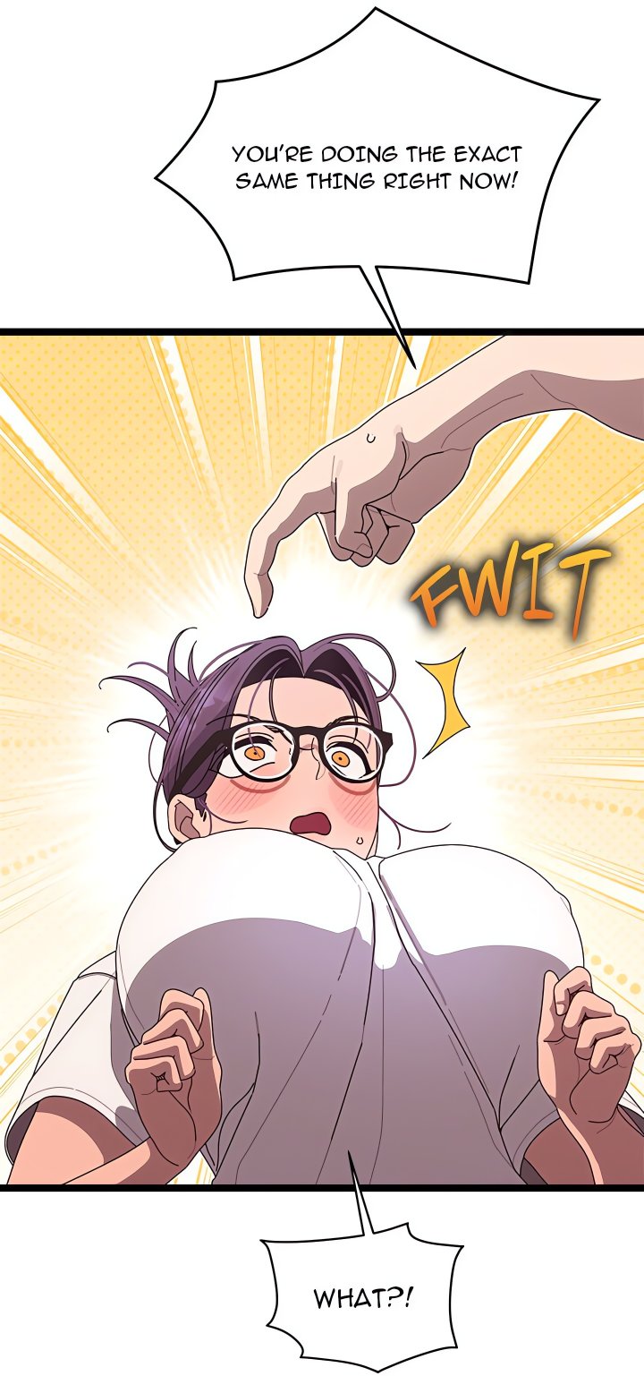 From Weakling to Nemesis (Uncensored) Chapter 4 - Page 28