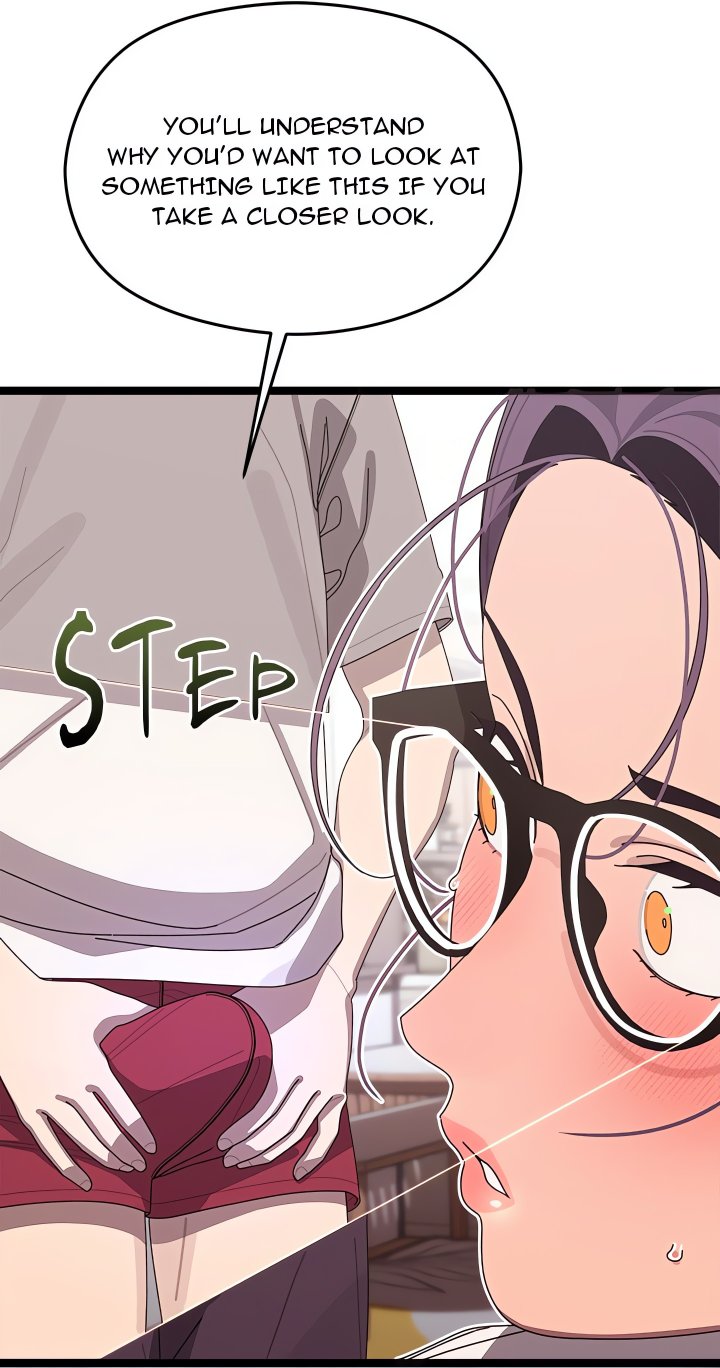 From Weakling to Nemesis (Uncensored) Chapter 4 - Page 34