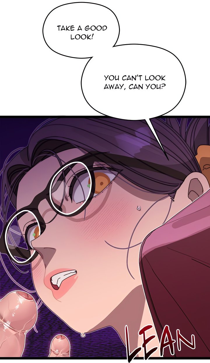 From Weakling to Nemesis (Uncensored) Chapter 4 - Page 36