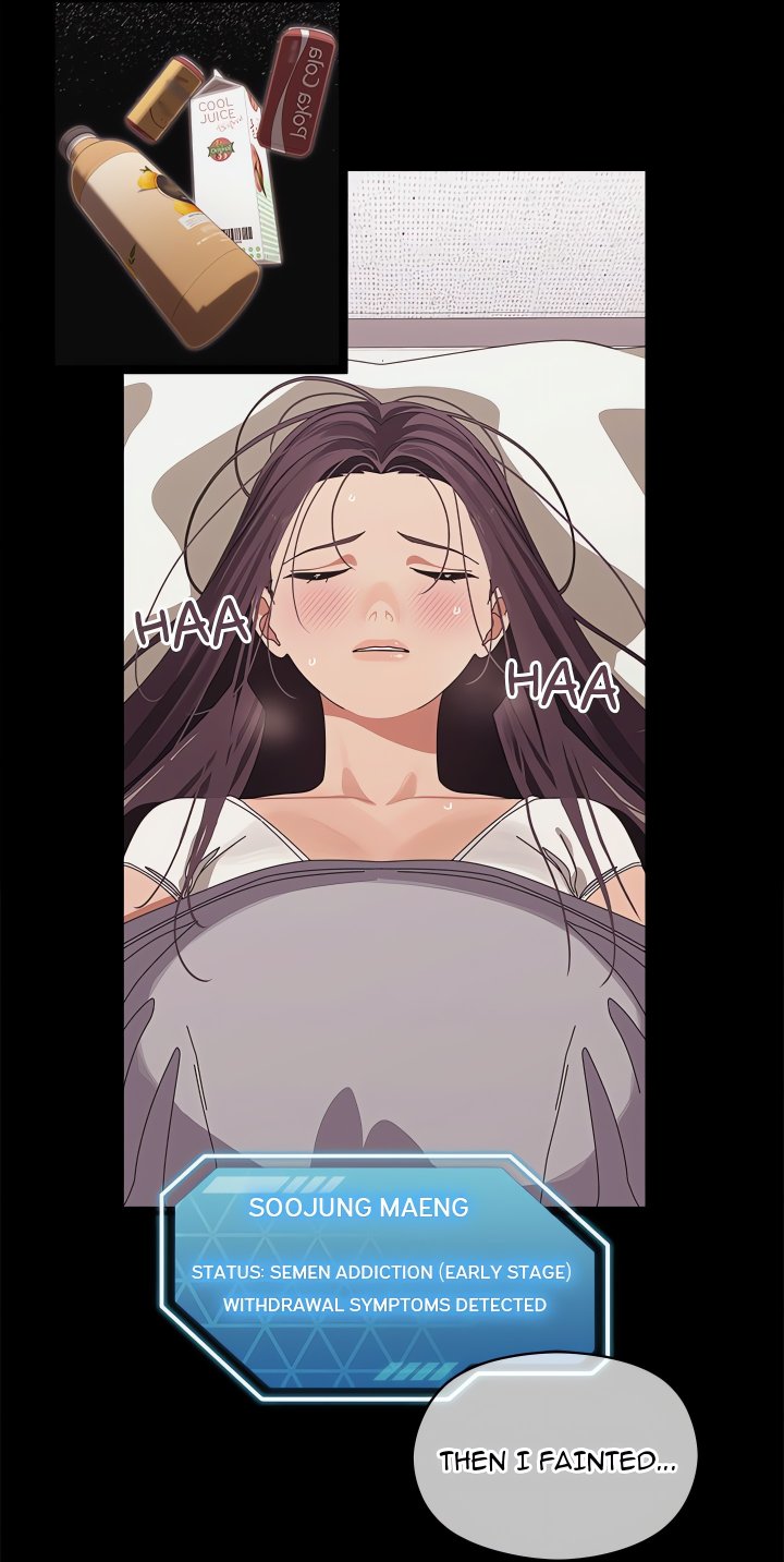From Weakling to Nemesis (Uncensored) Chapter 4 - Page 4