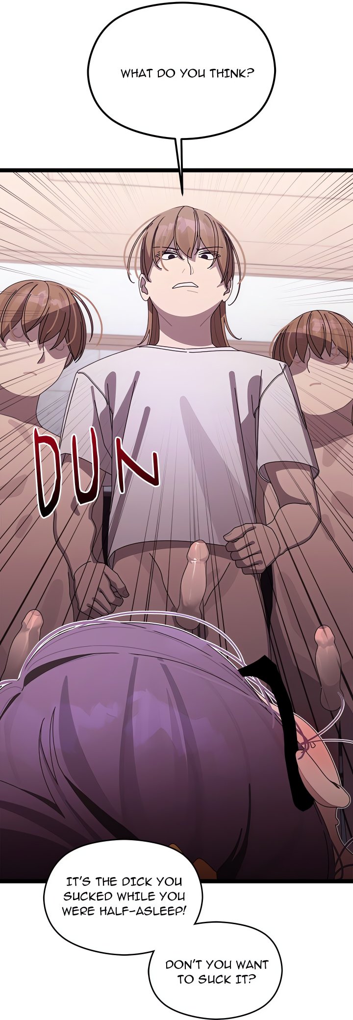 From Weakling to Nemesis (Uncensored) Chapter 4 - Page 44
