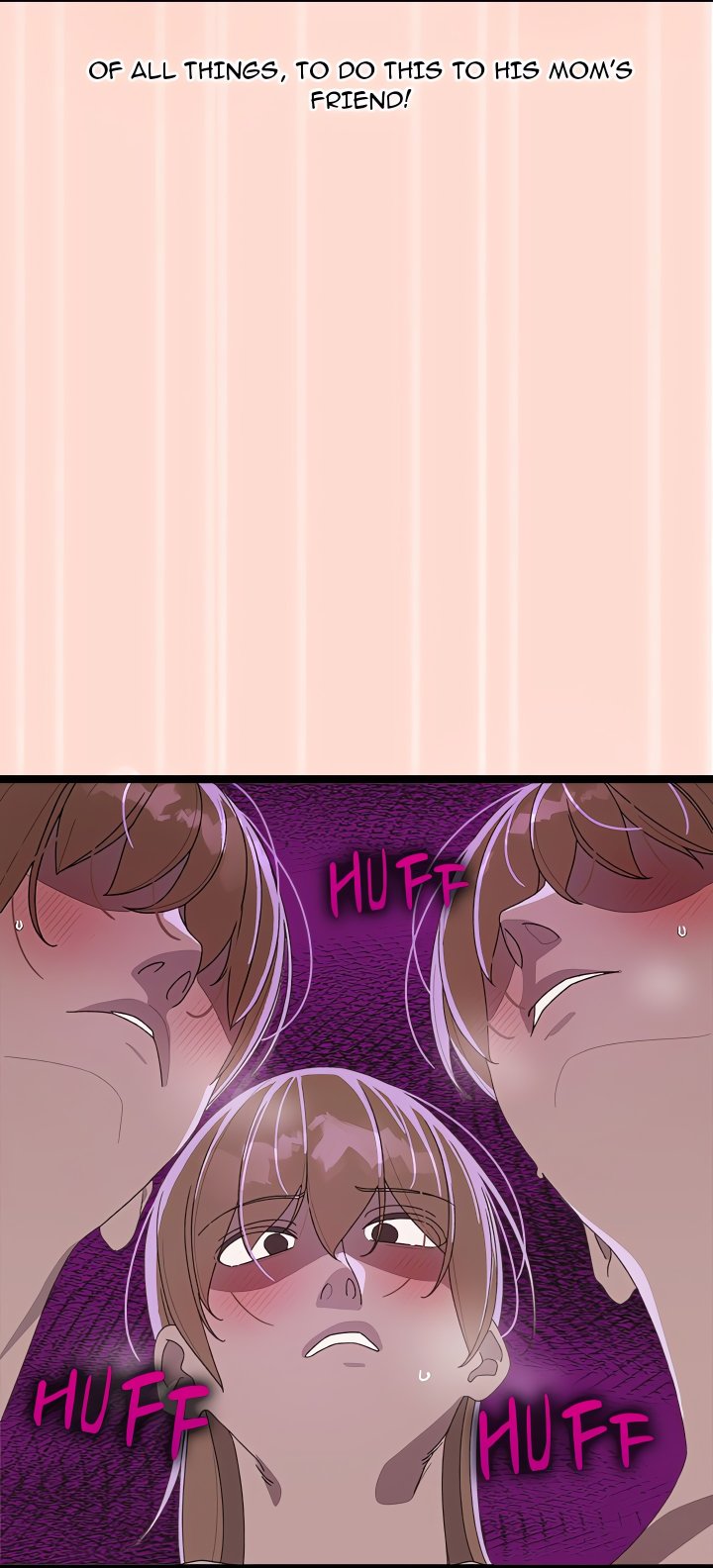 From Weakling to Nemesis (Uncensored) Chapter 4 - Page 53