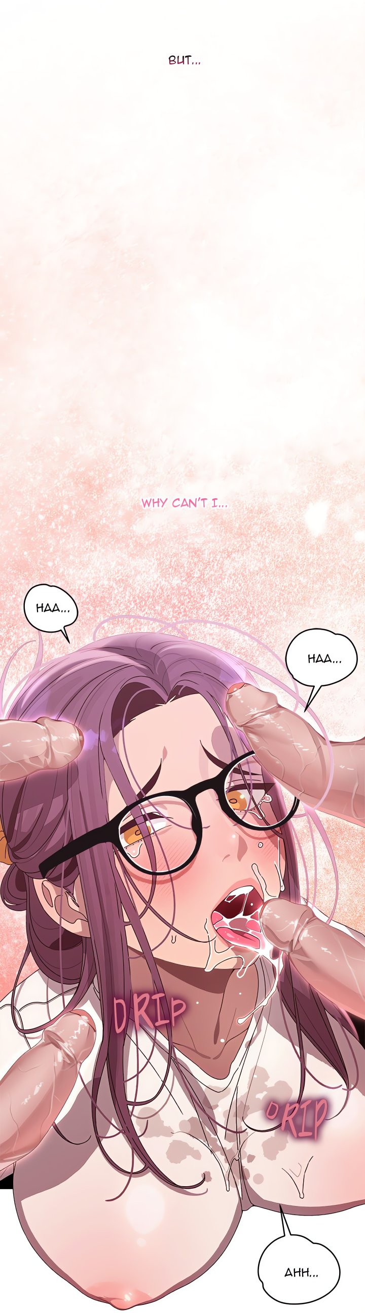 From Weakling to Nemesis (Uncensored) Chapter 4 - Page 59