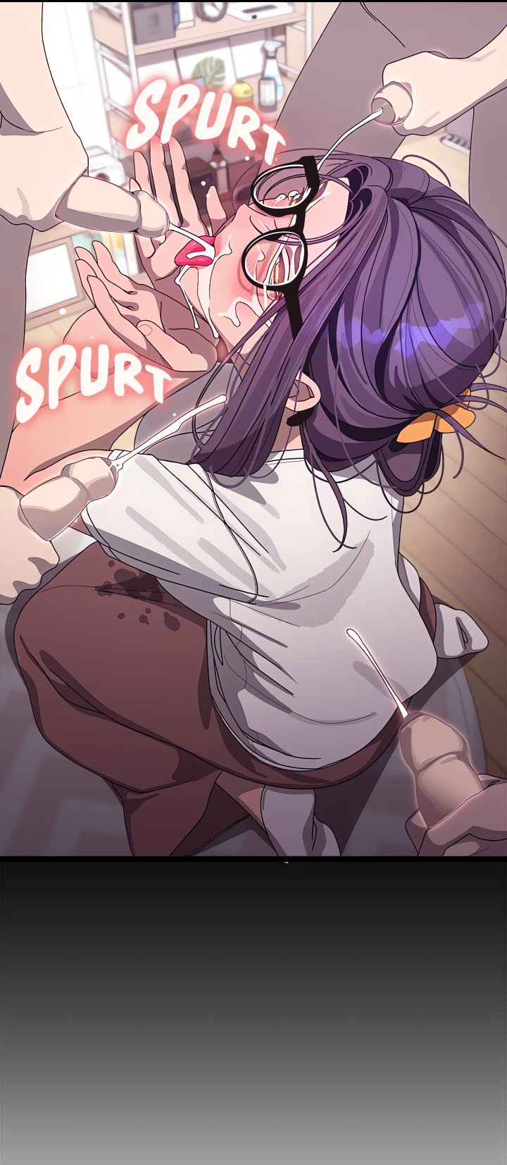 From Weakling to Nemesis (Uncensored) Chapter 4 - Page 75