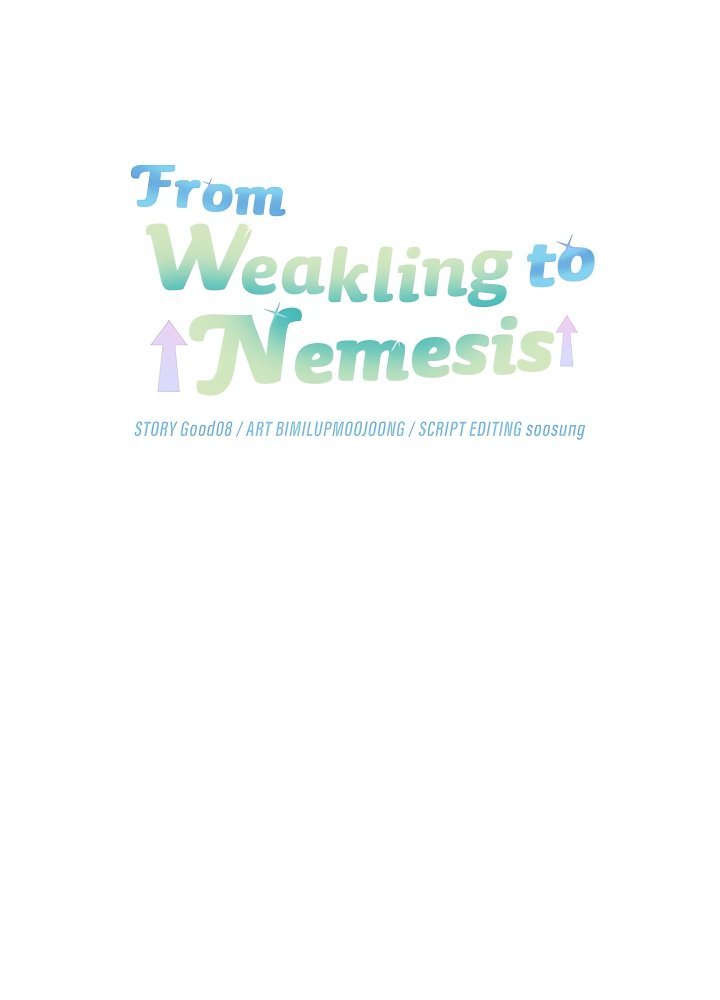 From Weakling to Nemesis (Uncensored) Chapter 4 - Page 80