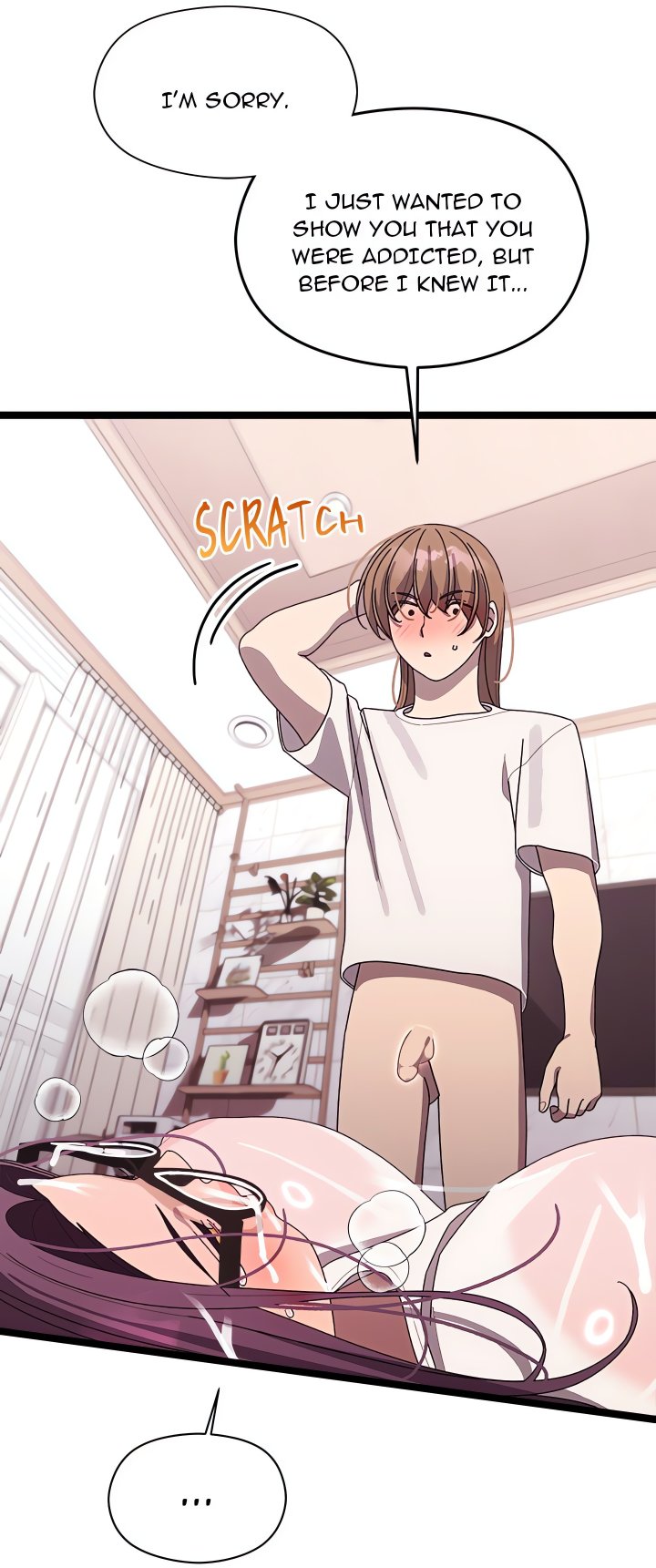 From Weakling to Nemesis (Uncensored) Chapter 4 - Page 87