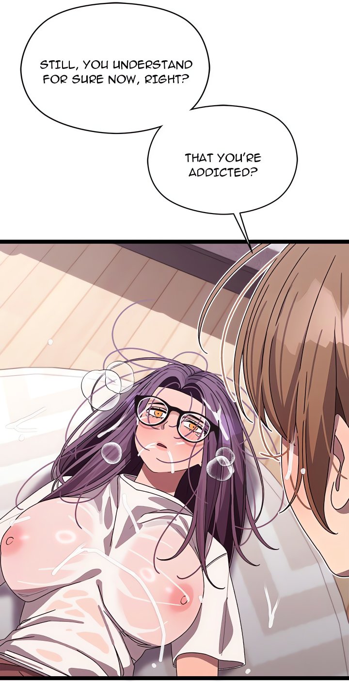 From Weakling to Nemesis (Uncensored) Chapter 4 - Page 89
