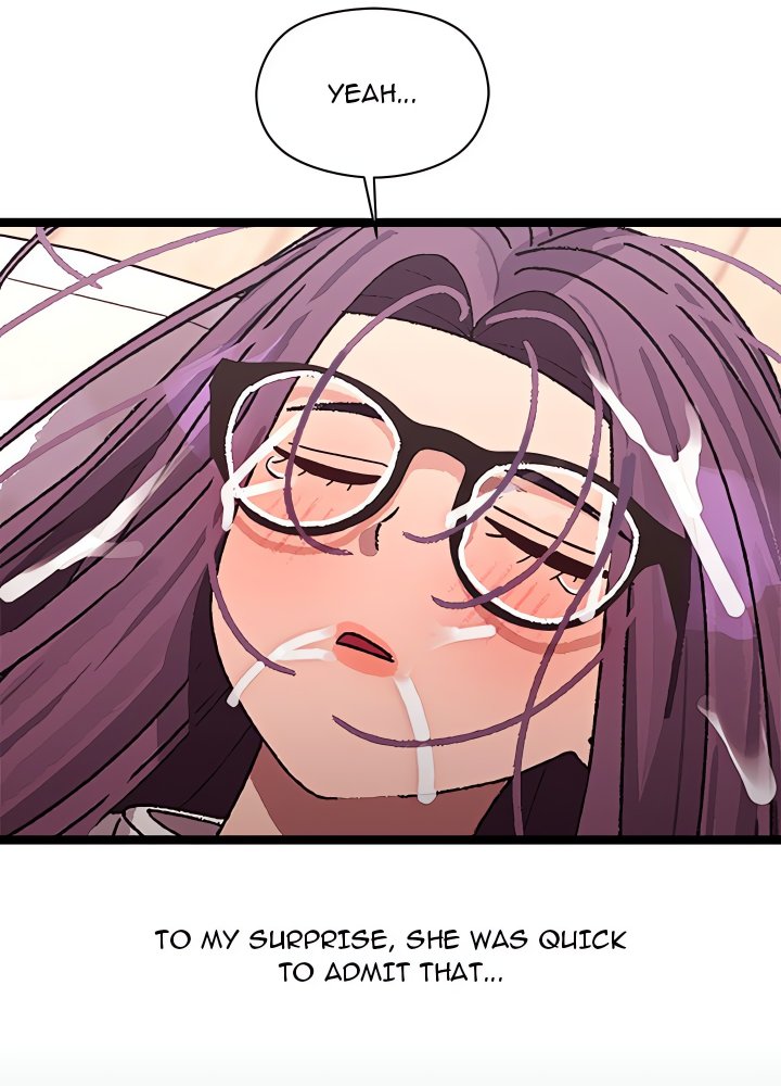 From Weakling to Nemesis (Uncensored) Chapter 4 - Page 93