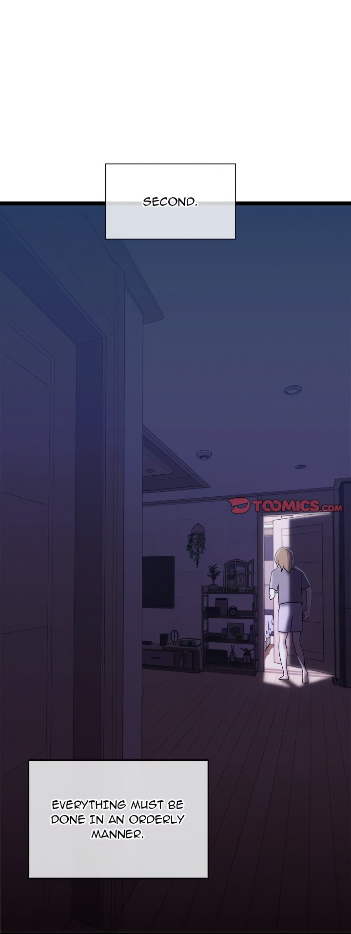 From Weakling to Nemesis (Uncensored) Chapter 4 - Page 98