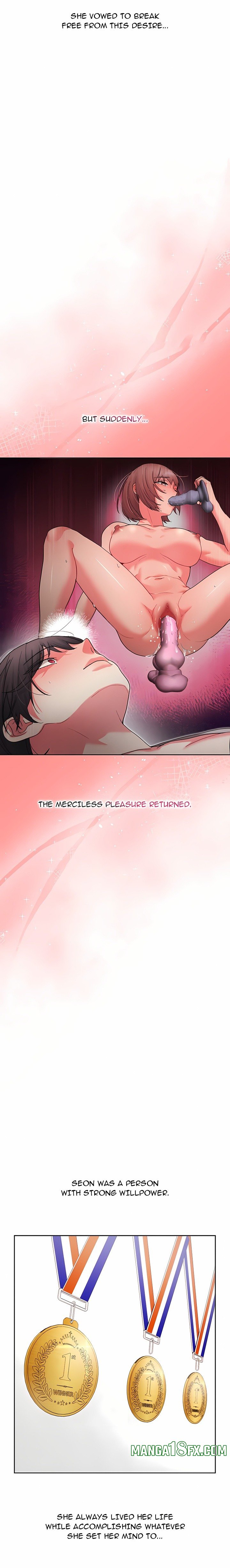From Weakling to Nemesis (Uncensored) Chapter 40 - Page 17