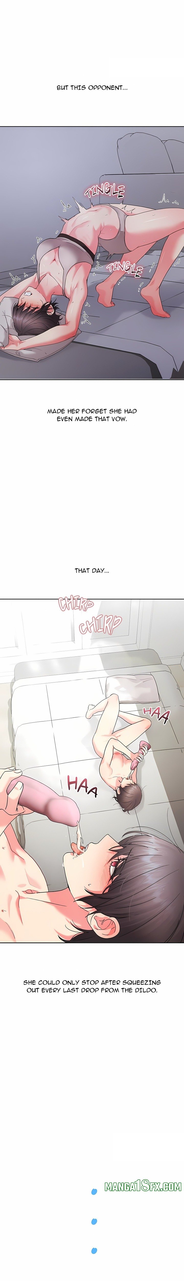 From Weakling to Nemesis (Uncensored) Chapter 40 - Page 18