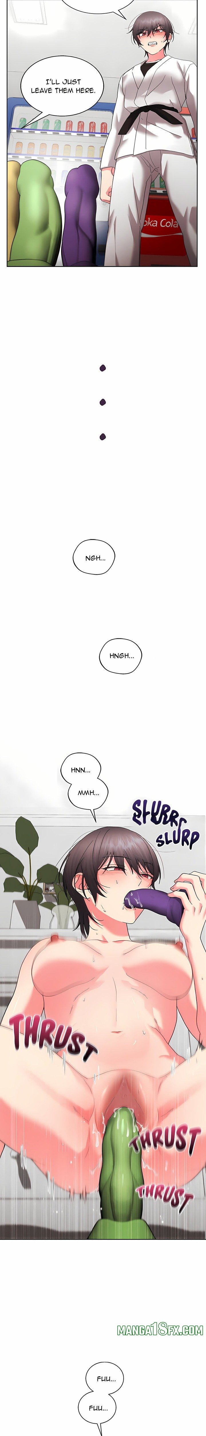 From Weakling to Nemesis (Uncensored) Chapter 40 - Page 20