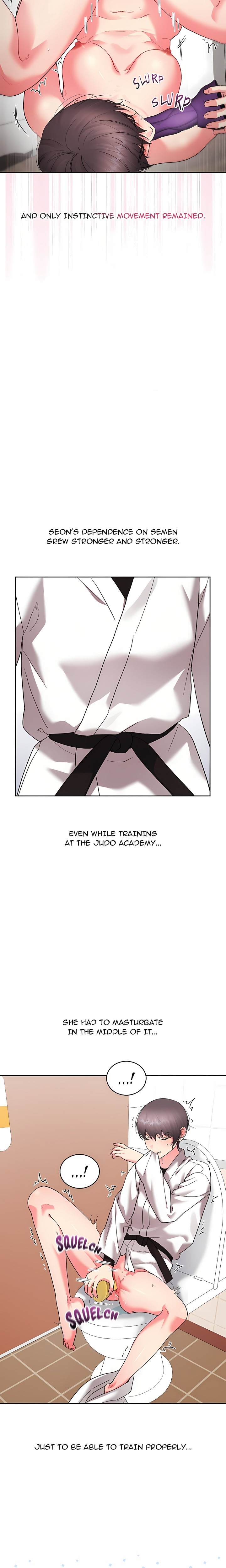 From Weakling to Nemesis (Uncensored) Chapter 40 - Page 22