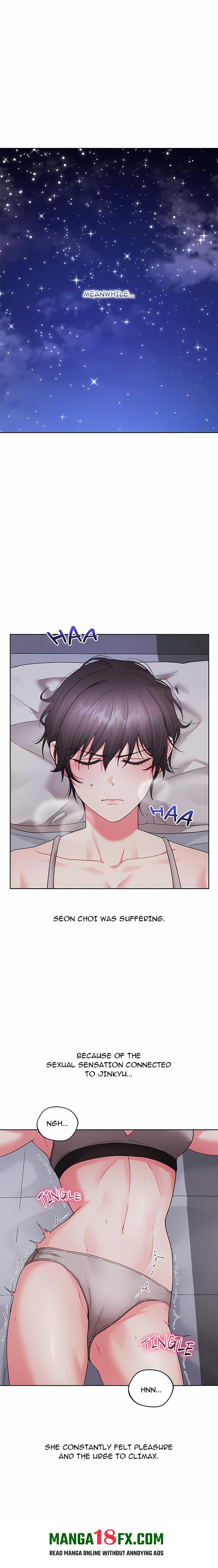From Weakling to Nemesis (Uncensored) Chapter 40 - Page 5