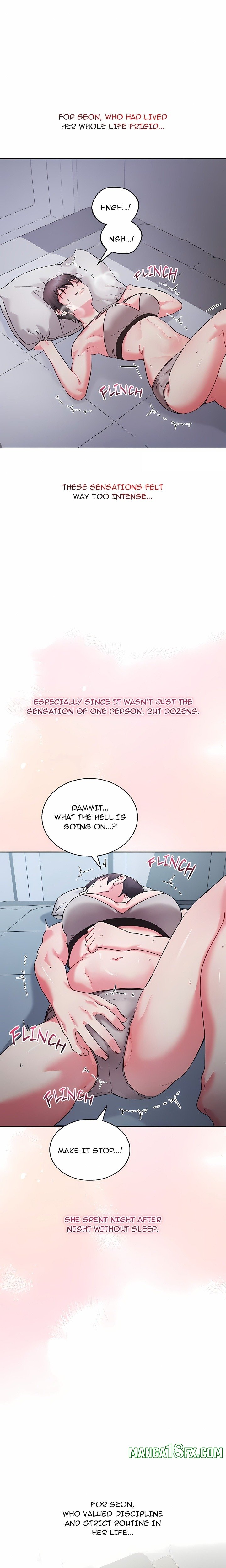 From Weakling to Nemesis (Uncensored) Chapter 40 - Page 6